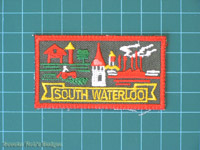 South Waterloo [ON S10e]